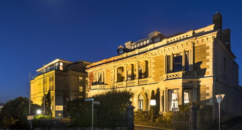 Lenna Of Hobart - Accommodation Georgetown 0
