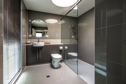 Lenna Of Hobart - Accommodation Georgetown 38