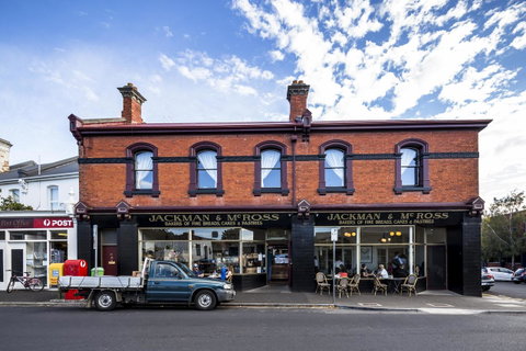 Lenna Of Hobart - Accommodation Georgetown 15