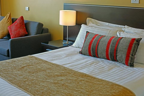 Lenna Of Hobart - Accommodation Georgetown 44