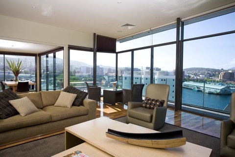 Lenna Of Hobart - Accommodation Georgetown 41