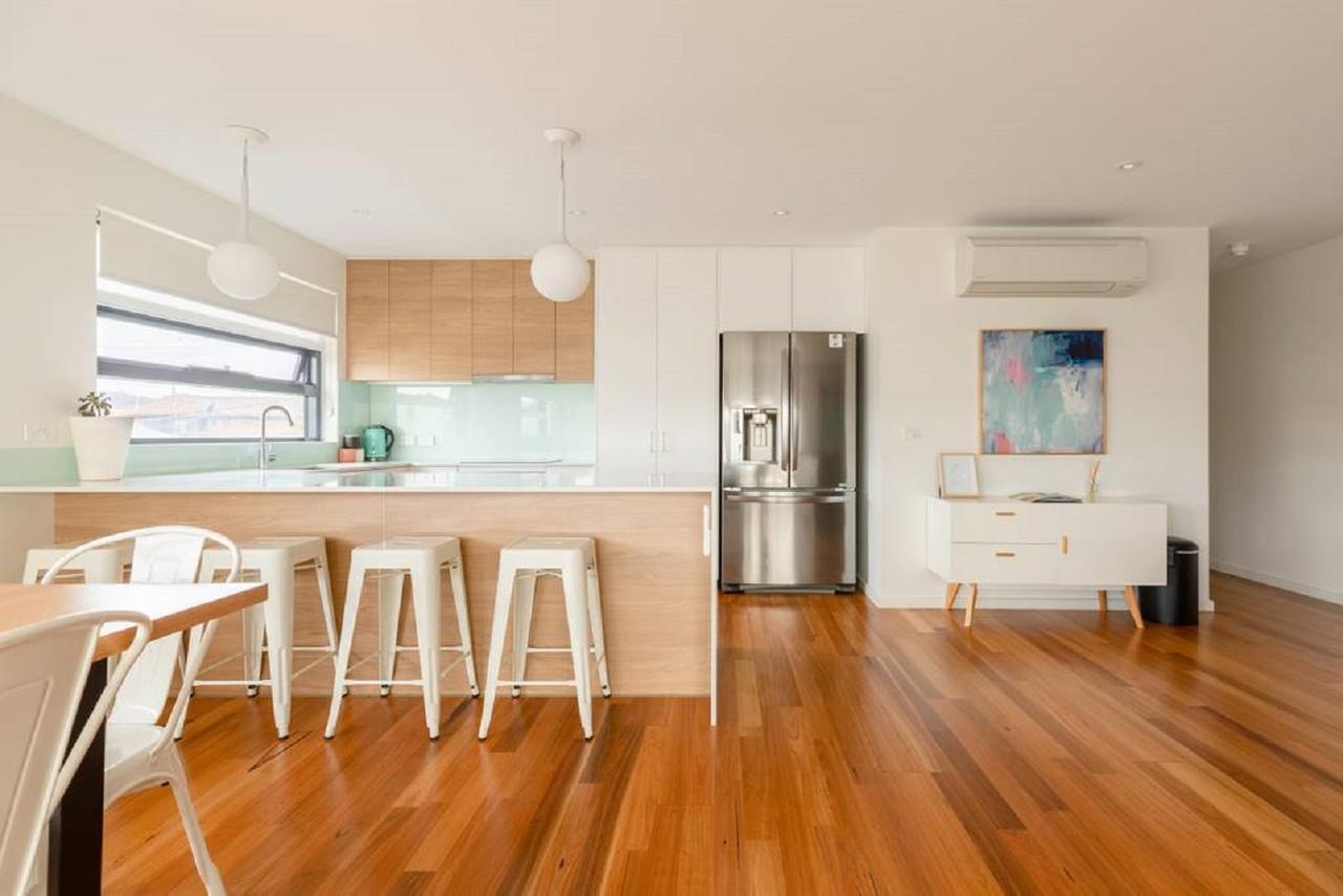Bellerive TAS Accommodation Georgetown