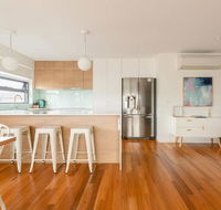Kangaroo Bay Apartments - Accommodation Georgetown