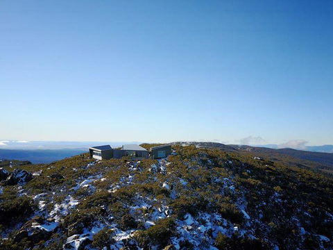Maydena Chalet - Accommodation Georgetown 17