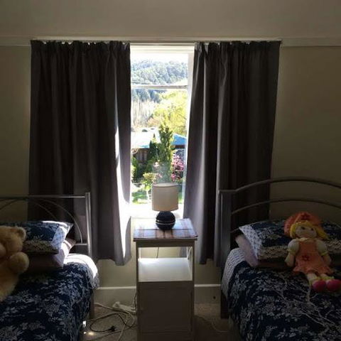 Maydena Chalet - Accommodation Georgetown 3