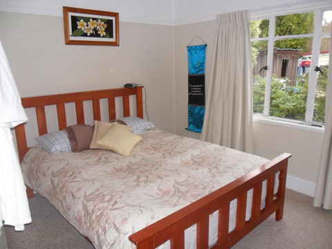 Maydena Chalet - Accommodation Georgetown 26