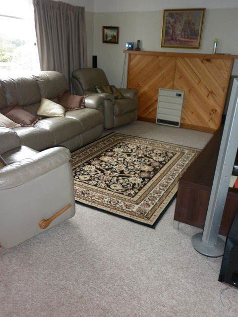 Maydena Chalet - Accommodation Georgetown 10