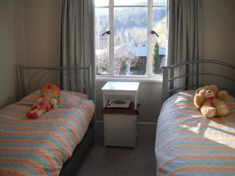 Maydena Chalet - Accommodation Georgetown 13