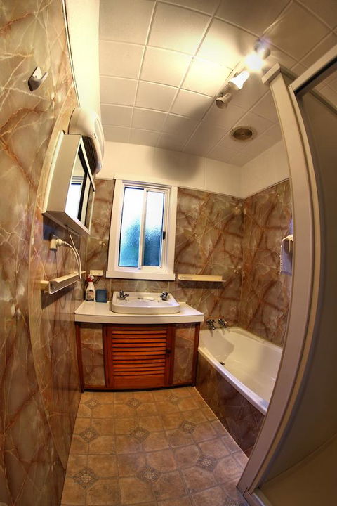Maydena Chalet - Accommodation Georgetown 19