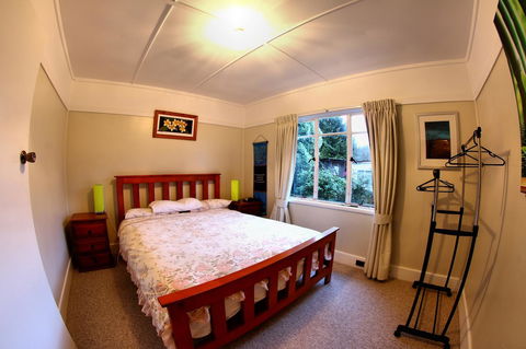 Maydena Chalet - Accommodation Georgetown 14