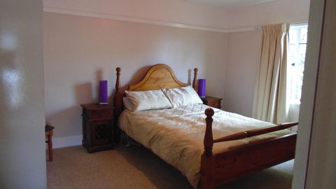 Maydena Chalet - Accommodation Georgetown 22