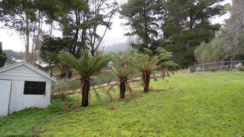 Maydena Chalet - Accommodation Georgetown 44