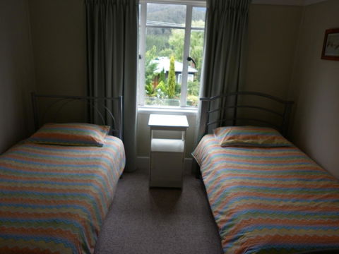 Maydena Chalet - Accommodation Georgetown 18