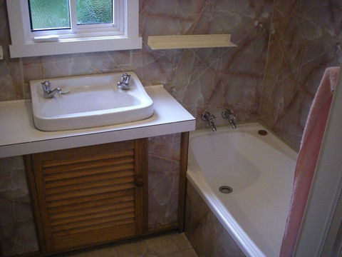 Maydena Chalet - Accommodation Georgetown 29