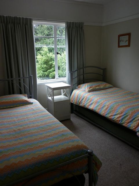 Maydena Chalet - Accommodation Georgetown 21