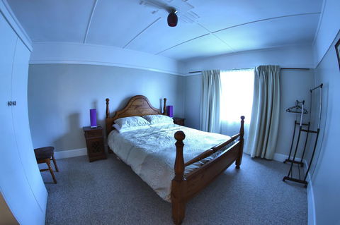 Maydena Chalet - Accommodation Georgetown 7