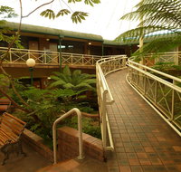 Mayfair Plaza Motel - Accommodation Georgetown