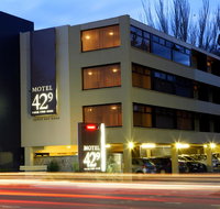 Motel 429 - Accommodation Georgetown