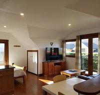 Riverside StudioPrivate - Accommodation Georgetown