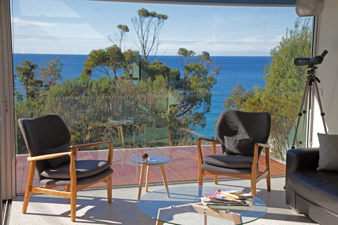 Eaglehawk Pavilions - Accommodation Georgetown 29