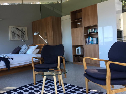 Eaglehawk Pavilions - Accommodation Georgetown 11