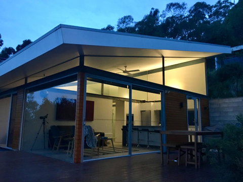 Eaglehawk Pavilions - Accommodation Georgetown 3