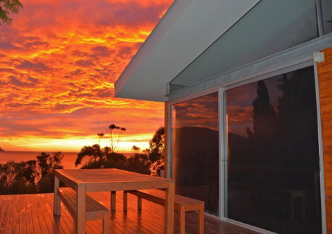 Eaglehawk Pavilions - Accommodation Georgetown 31