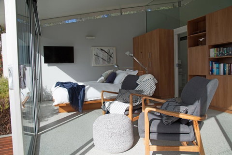Eaglehawk Pavilions - Accommodation Georgetown 19