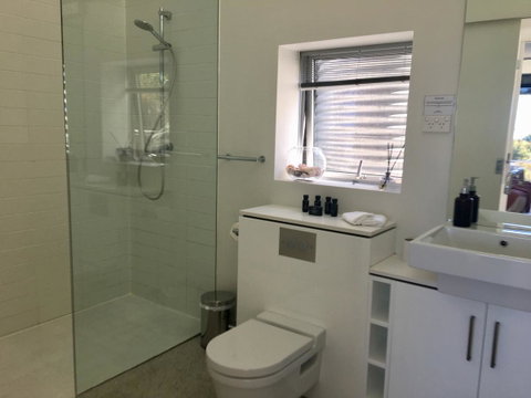 Eaglehawk Pavilions - Accommodation Georgetown 8
