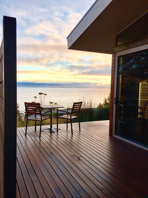 Eaglehawk Pavilions - Accommodation Georgetown 32