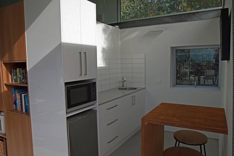 Eaglehawk Pavilions - Accommodation Georgetown 20