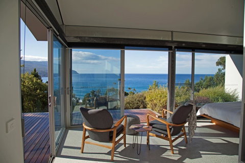 Eaglehawk Pavilions - Accommodation Georgetown 17