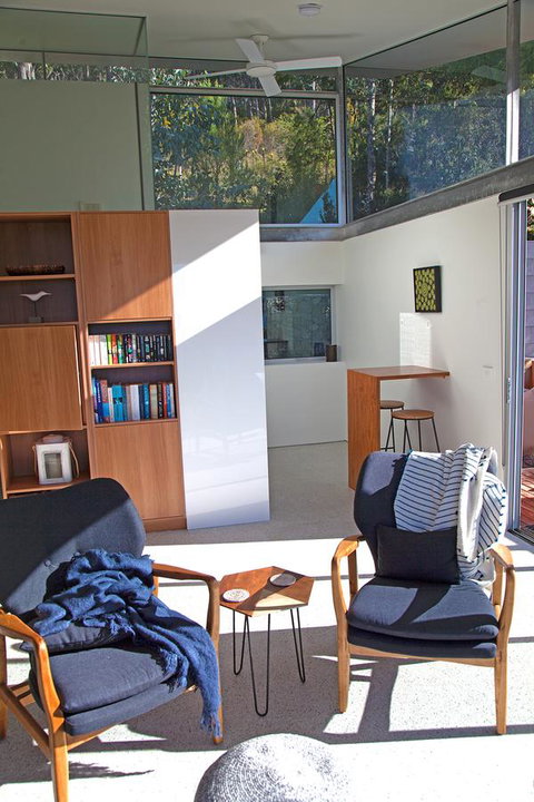 Eaglehawk Pavilions - Accommodation Georgetown 21