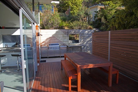 Eaglehawk Pavilions - Accommodation Georgetown 27