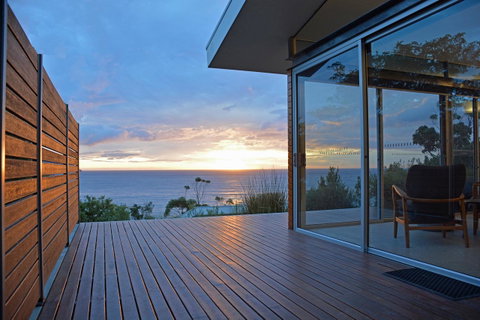 Eaglehawk Pavilions - Accommodation Georgetown 22