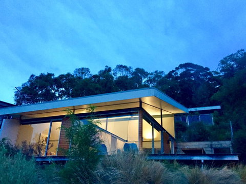 Eaglehawk Pavilions - Accommodation Georgetown 2