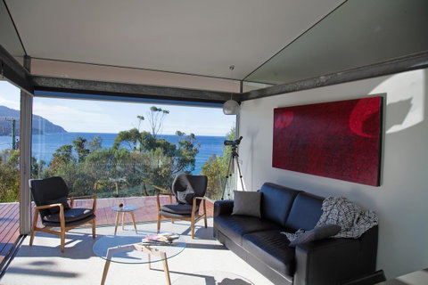 Eaglehawk Pavilions - Accommodation Georgetown 26