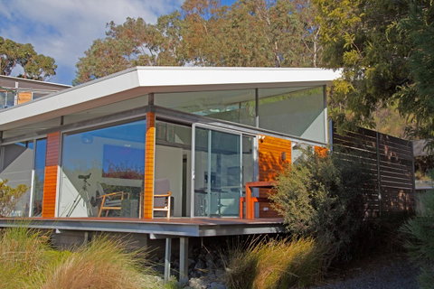 Eaglehawk Pavilions - Accommodation Georgetown 16