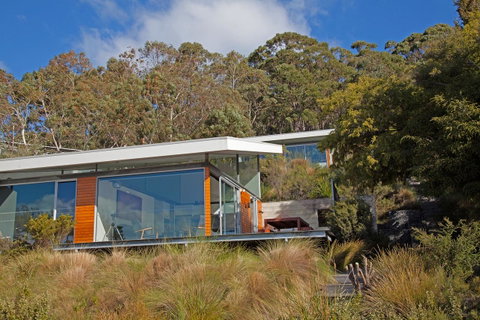 Eaglehawk Pavilions - Accommodation Georgetown 0