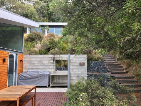Eaglehawk Pavilions - Accommodation Georgetown 5