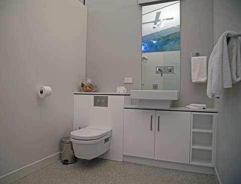 Eaglehawk Pavilions - Accommodation Georgetown 24