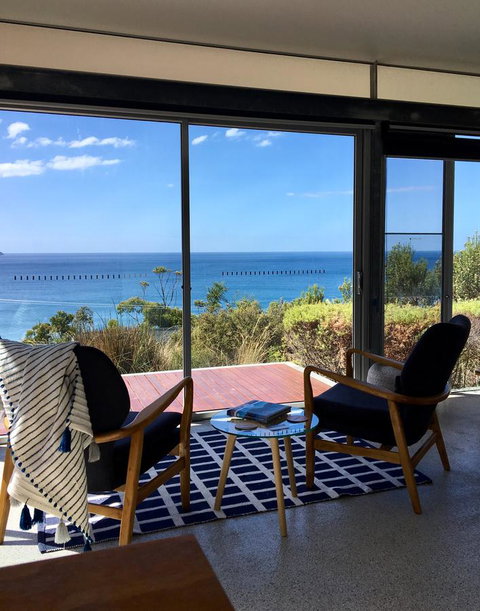 Eaglehawk Pavilions - Accommodation Georgetown 9
