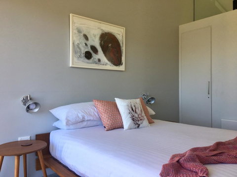 Eaglehawk Pavilions - Accommodation Georgetown 6