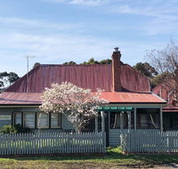Kerrellie Cottages - Accommodation Georgetown