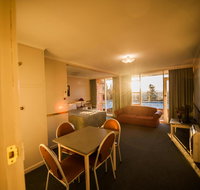 Parklane Motel - Accommodation Georgetown