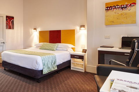 Auldington Hotel - Accommodation Georgetown 13