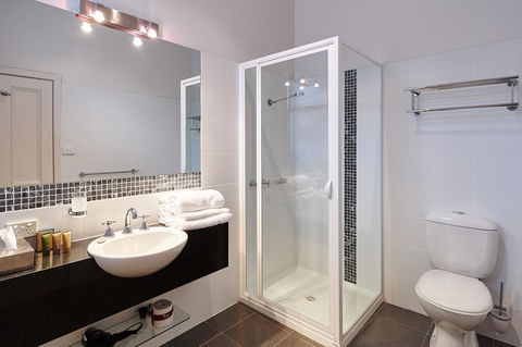 Auldington Hotel - Accommodation Georgetown 7