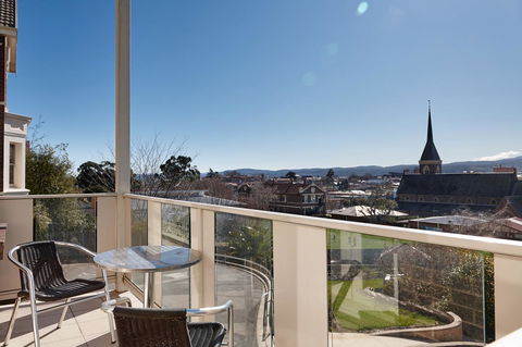 Auldington Hotel - Accommodation Georgetown 12