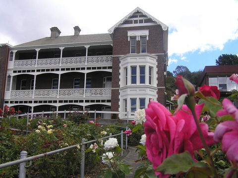 Auldington Hotel - Accommodation Georgetown 24