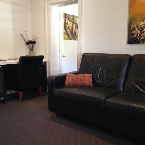 Auldington Hotel - Accommodation Georgetown 43